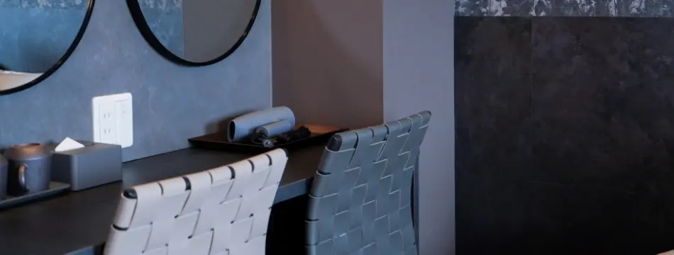 トリプルルーム