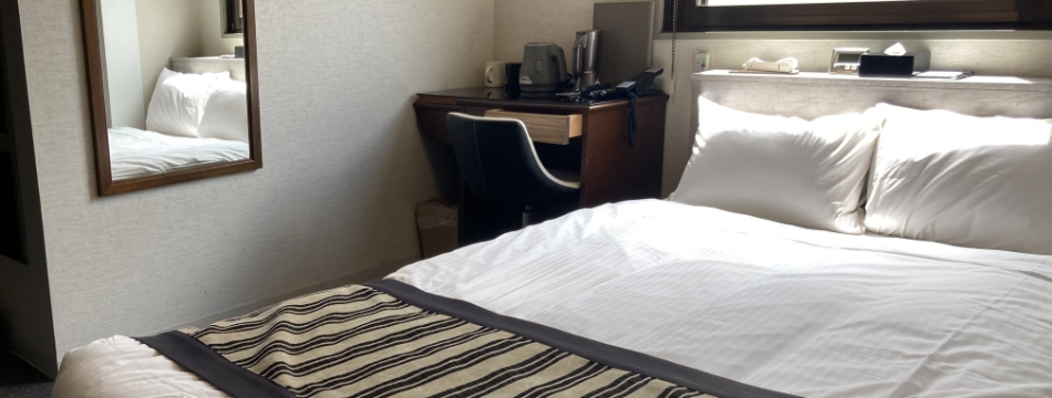 セミダブルルーム