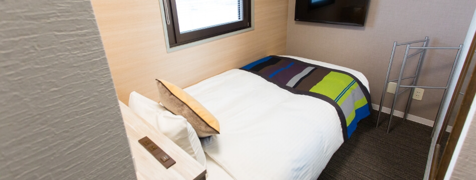 シングルルーム