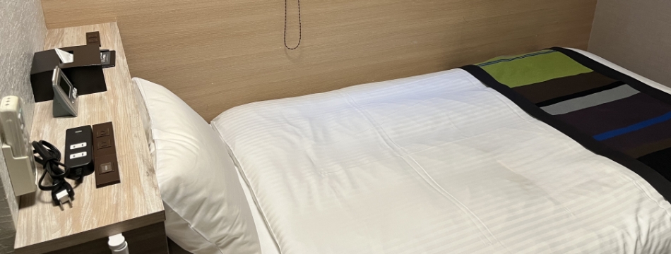 シングルルーム