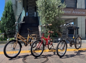 自転車