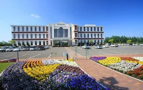 柳月スイートピア・ガーデン