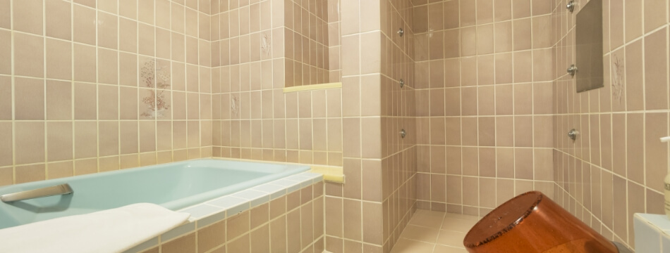 デラックスダブルルーム