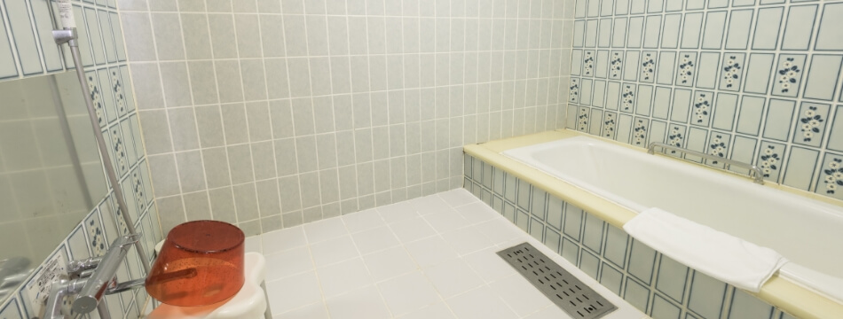 デラックスシングルルーム