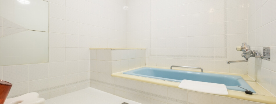 エコノミーツインルーム