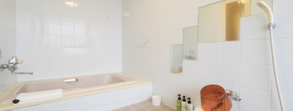 ファミリーツインルーム