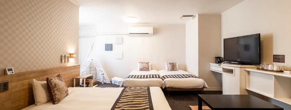 特別キッズルーム（アニマル）