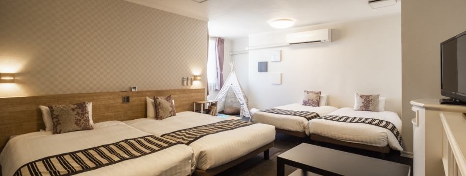 特別キッズルーム（アニマル）