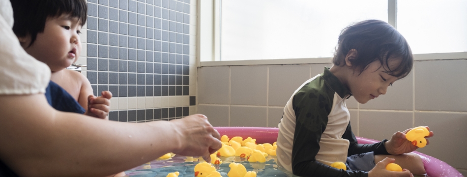 特別キッズルーム（アニマル）