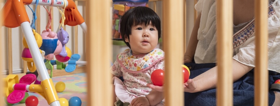 特別キッズルーム(マリン)