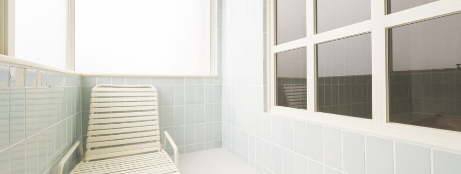 特別キッズルーム(マリン)