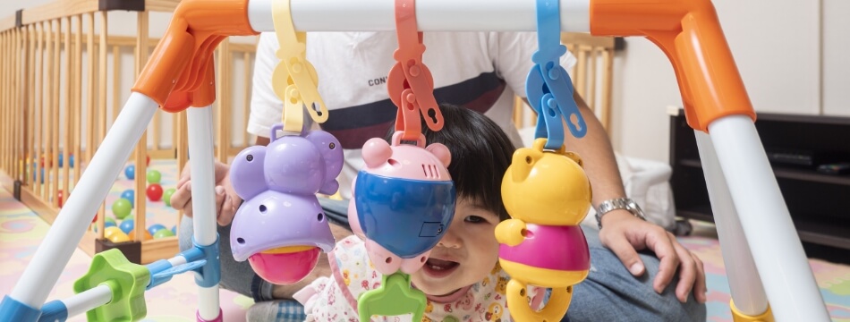 特別キッズルーム（スカイ）