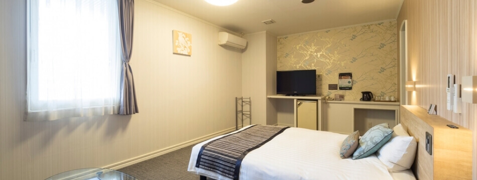 シングルルーム