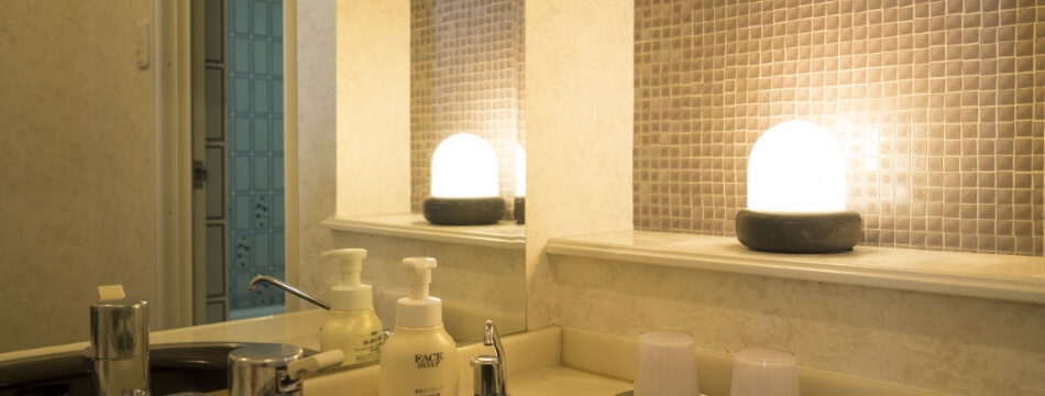 シングルルーム