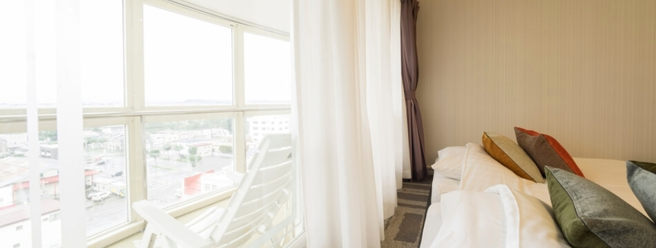 特別グループルーム