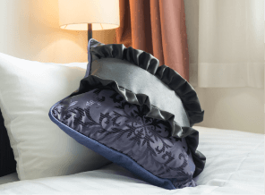 ベッド