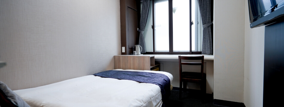 ワーキングシングルルーム