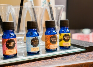 アロマオイルの貸出