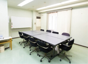 レンタル会議室