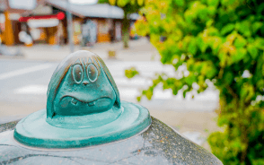 水木しげるロード