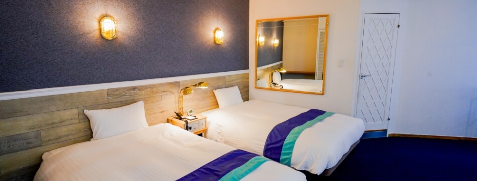 フォースルーム