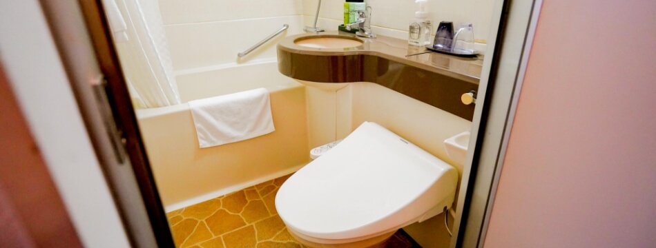 トリプルルーム