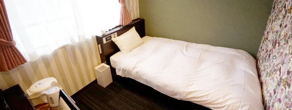 シングルルーム