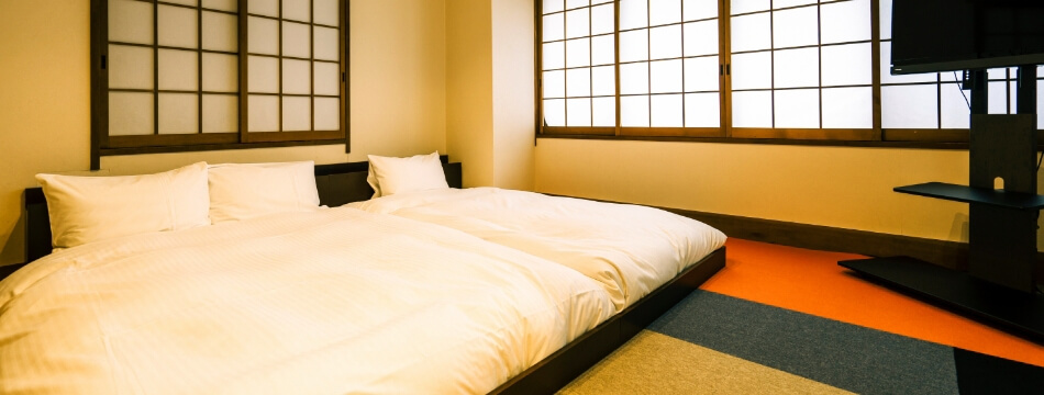 ファミリールーム