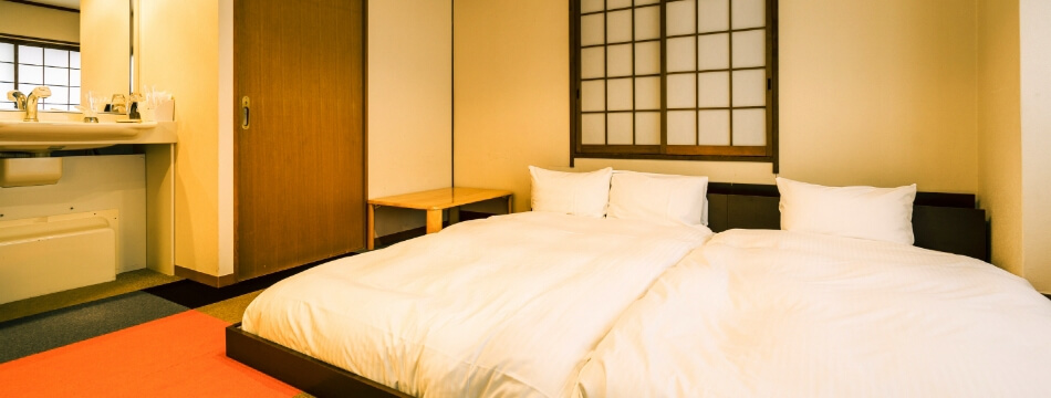 ファミリールーム