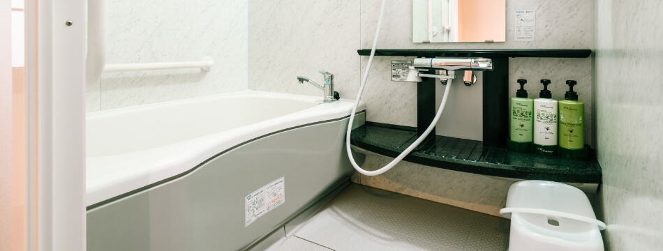 ファミリールーム