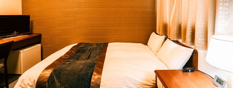 シングルルーム