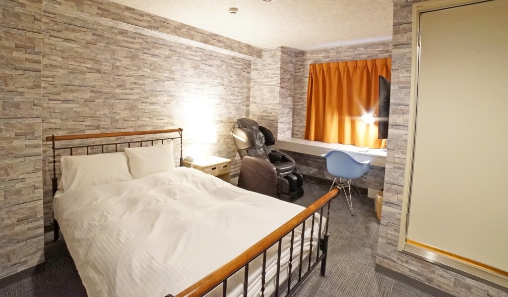 シングルルーム