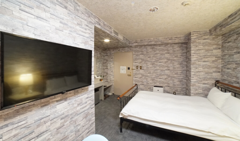 シングルルーム