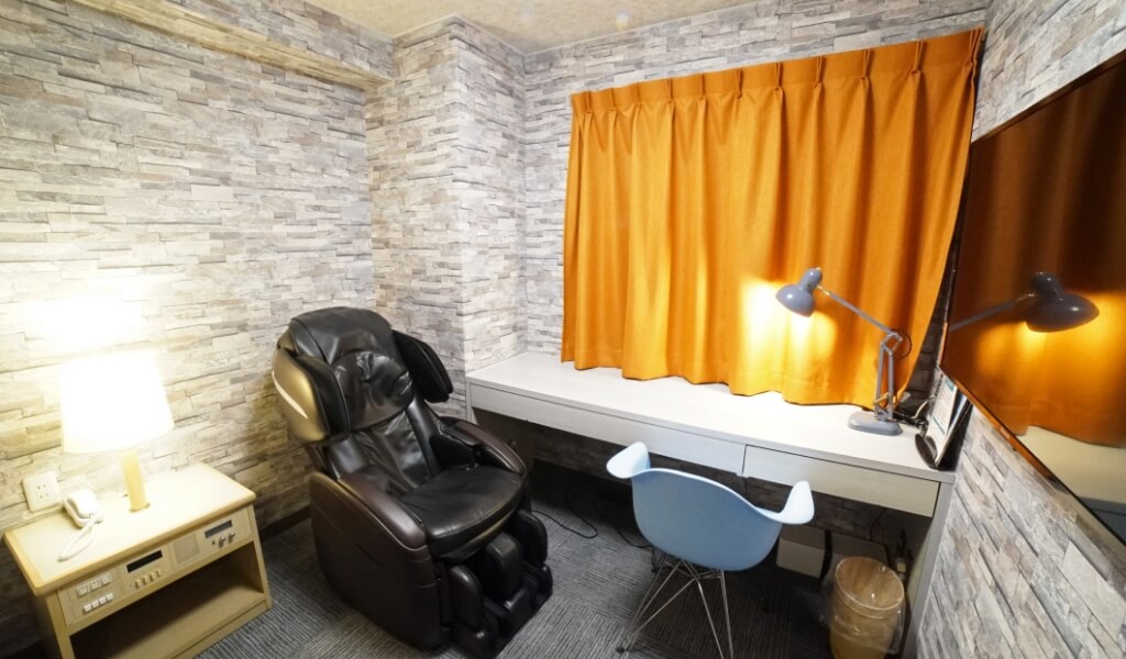 シングルルーム