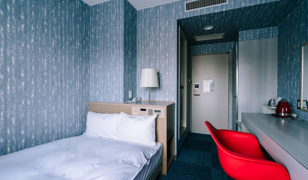 シングルルーム