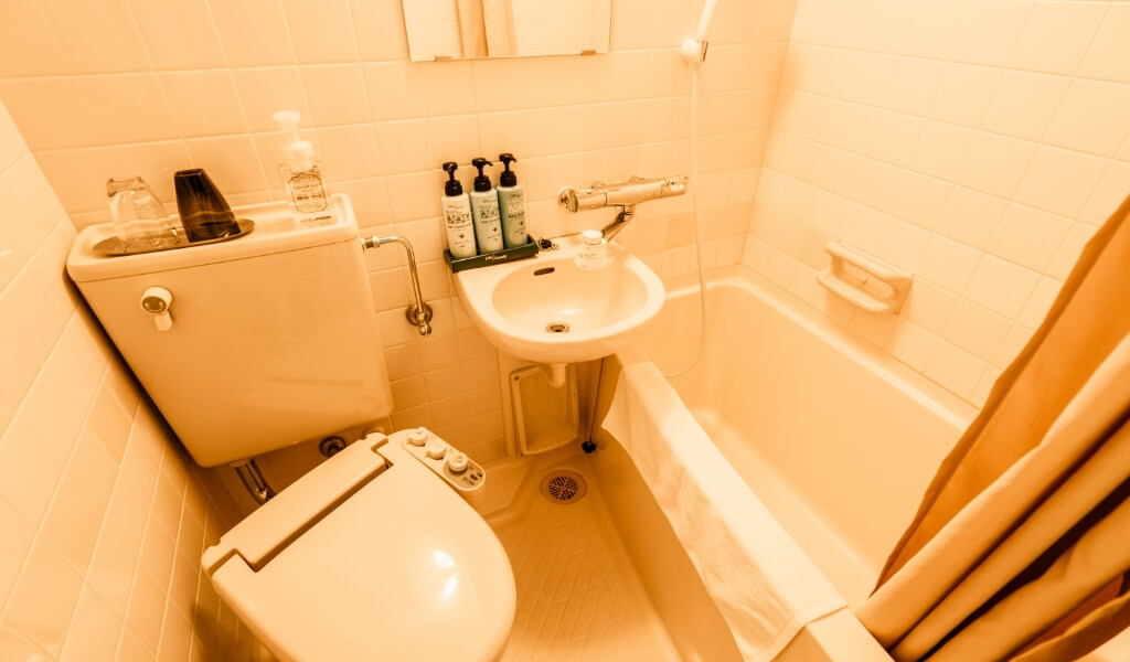 シングルルーム