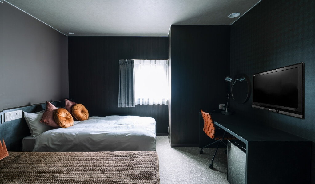 シングルルーム