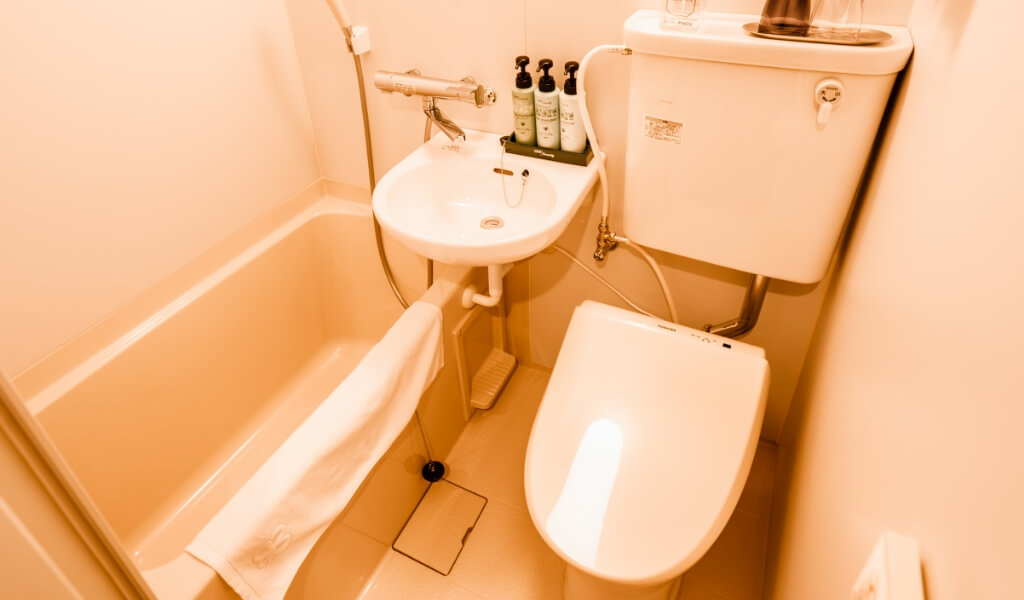 シングルルーム