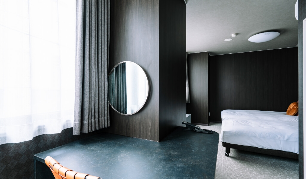 シングルルーム