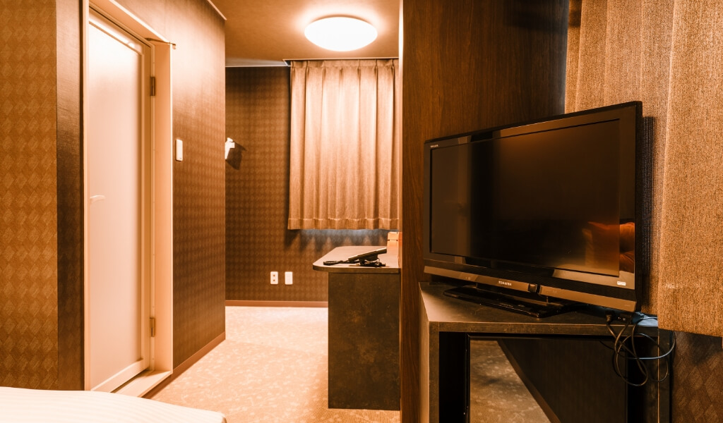 シングルルーム