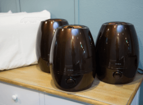 お部屋で使える無料貸出の充実