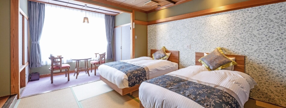 シンプル和モダン