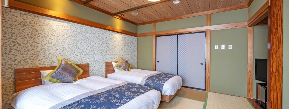 シンプル和モダン