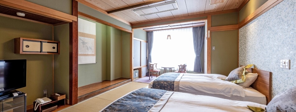 シンプル和モダン