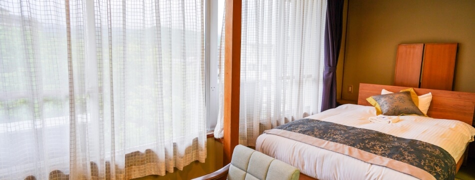 スーペリアガーデンビュー（16 畳）