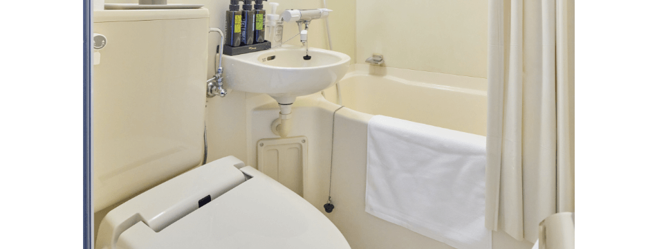 コンフォートシングルルーム