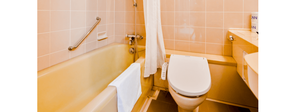 トリプルルーム