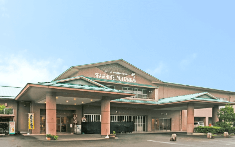 SPA HOTEL YUTTARIKAN